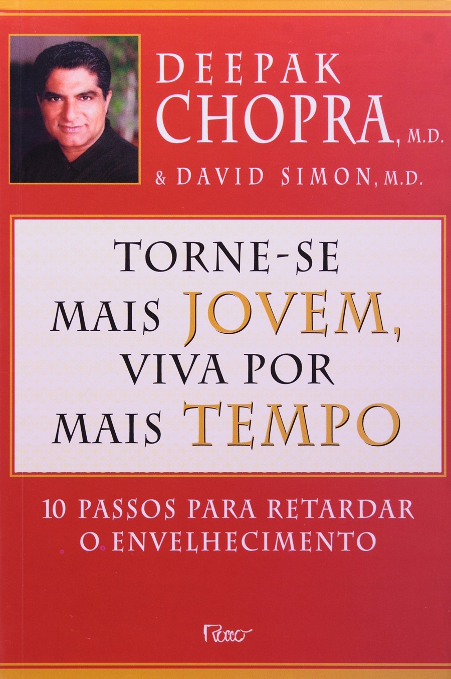 Torne-se mais jovem, viva por mais tempo