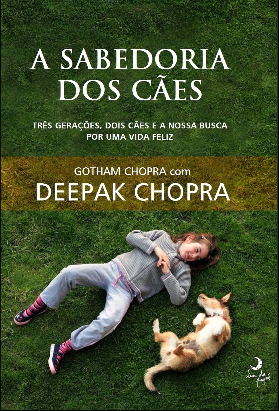 A sabedoria dos cães