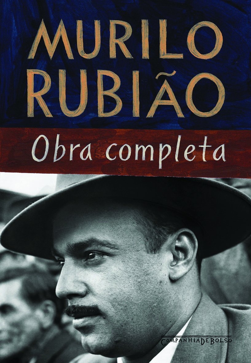 Murilo Rubião