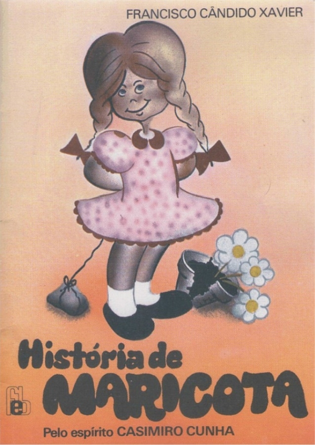 História de Maricota