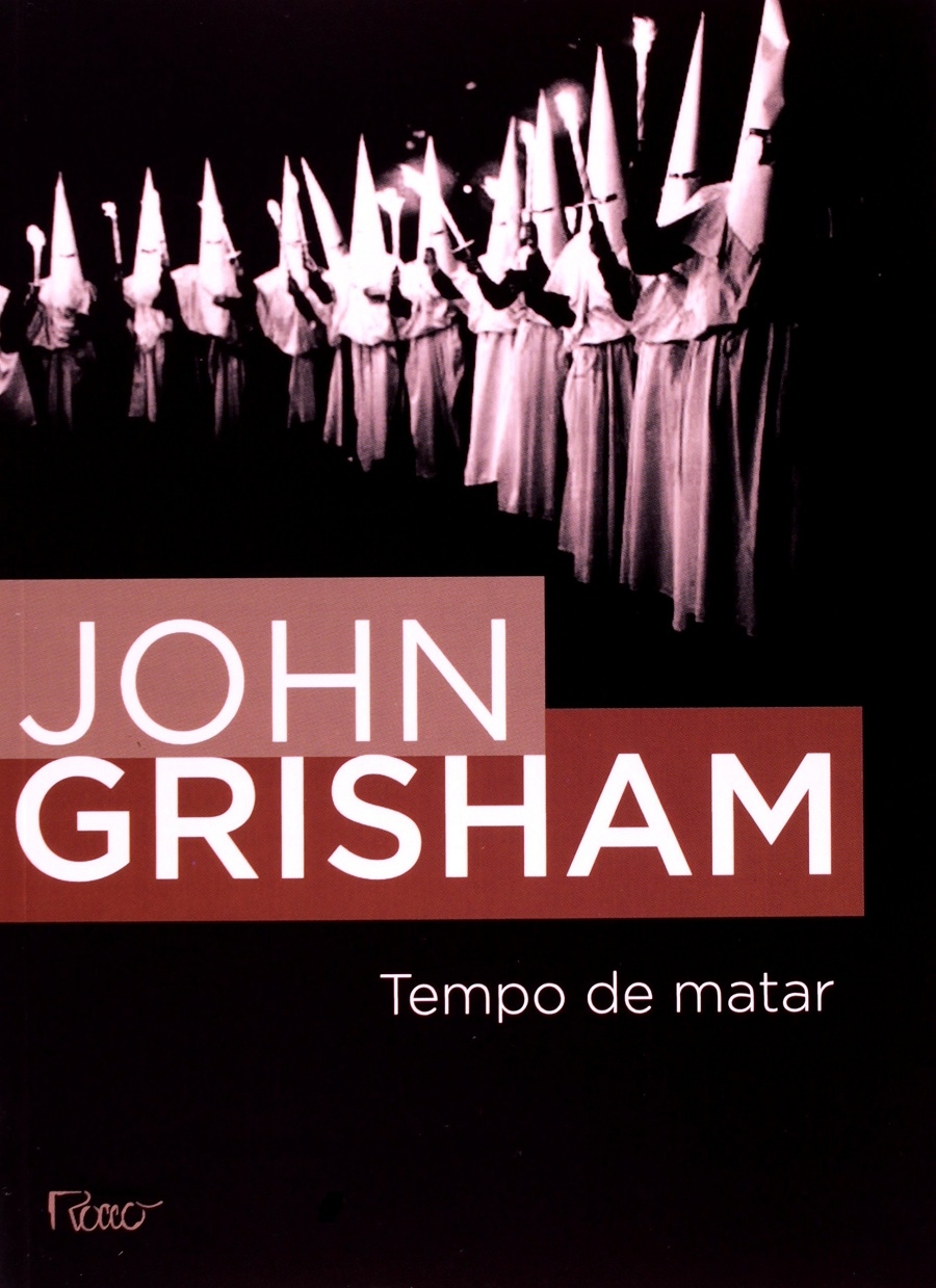 Tempo de matar