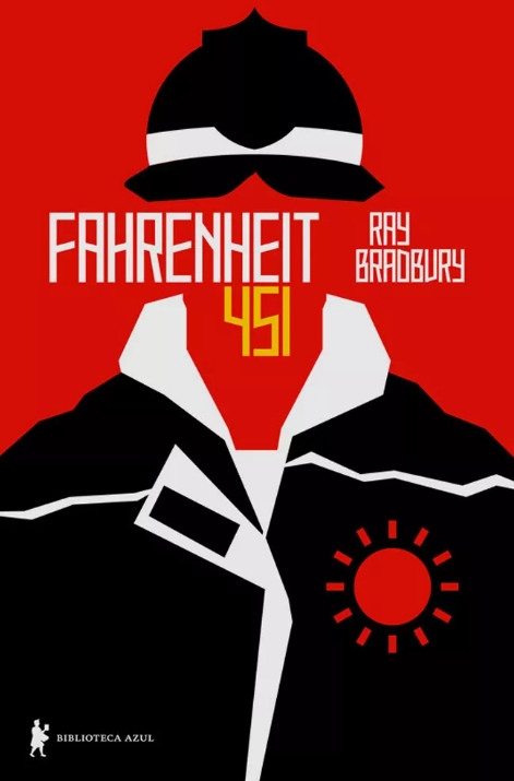 Fahrenheit 451