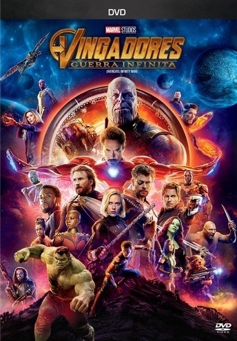 Vingadores