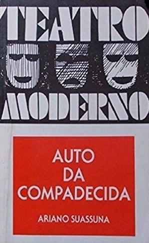 Auto da compadecida