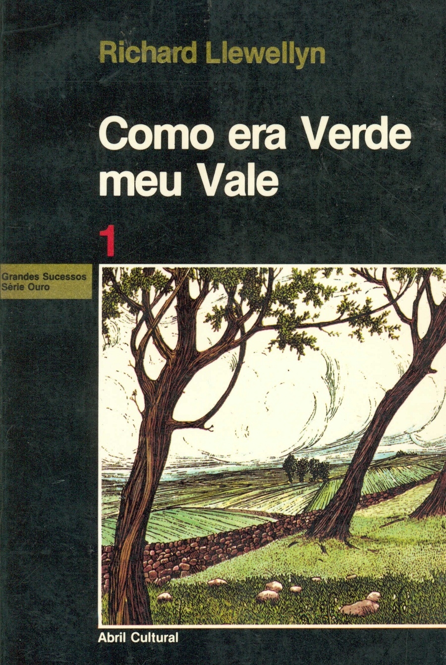 Como era verde meu vale