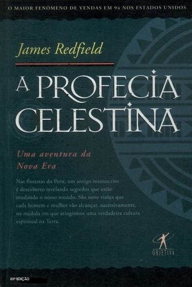 A profecia celestina