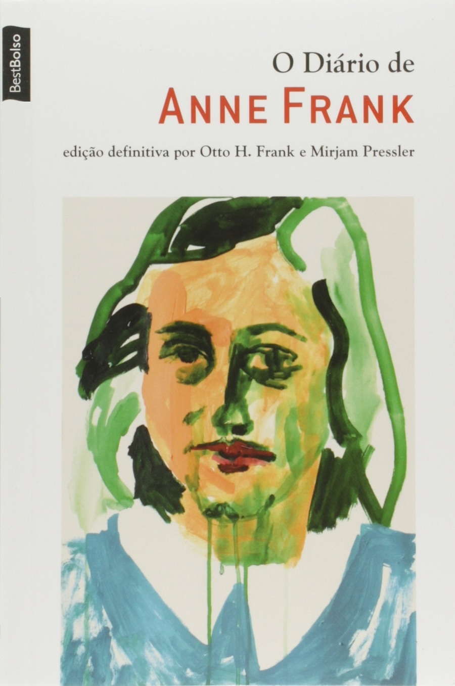 O diário de Anne Frank