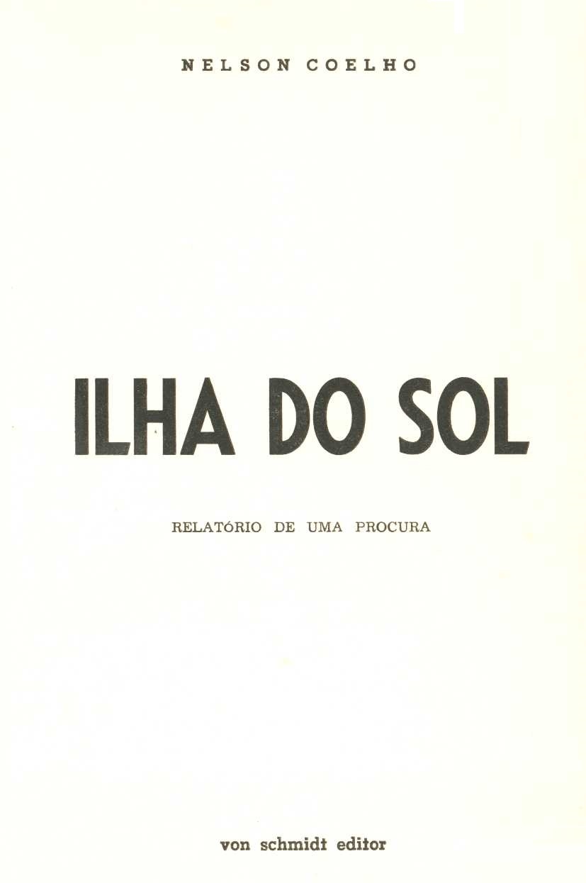 Ilha do Sol