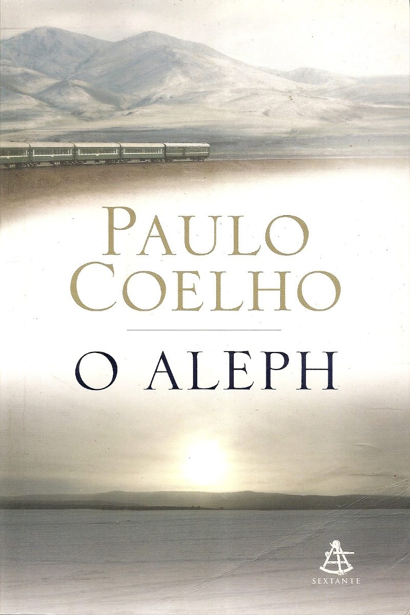 O Aleph