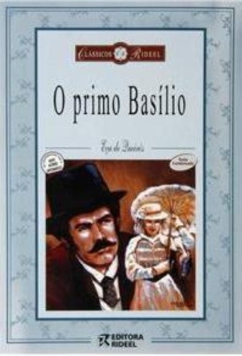 O primo Basílio