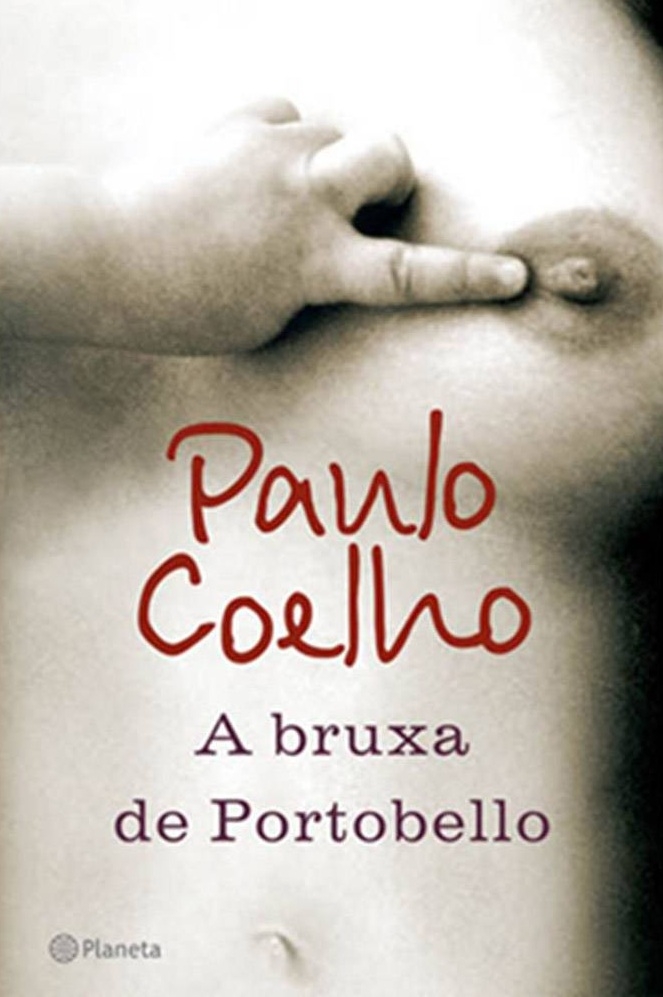 A bruxa de Portobello