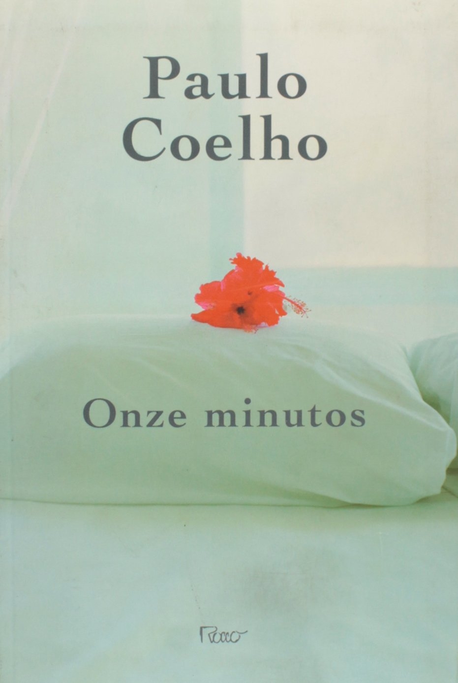 Onze minutos