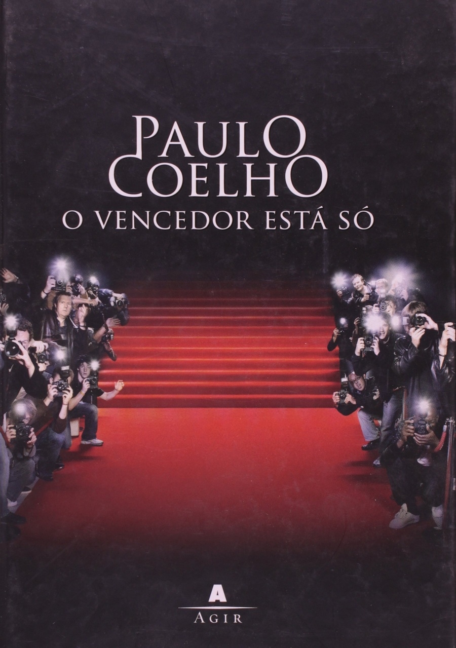O vencedor está só