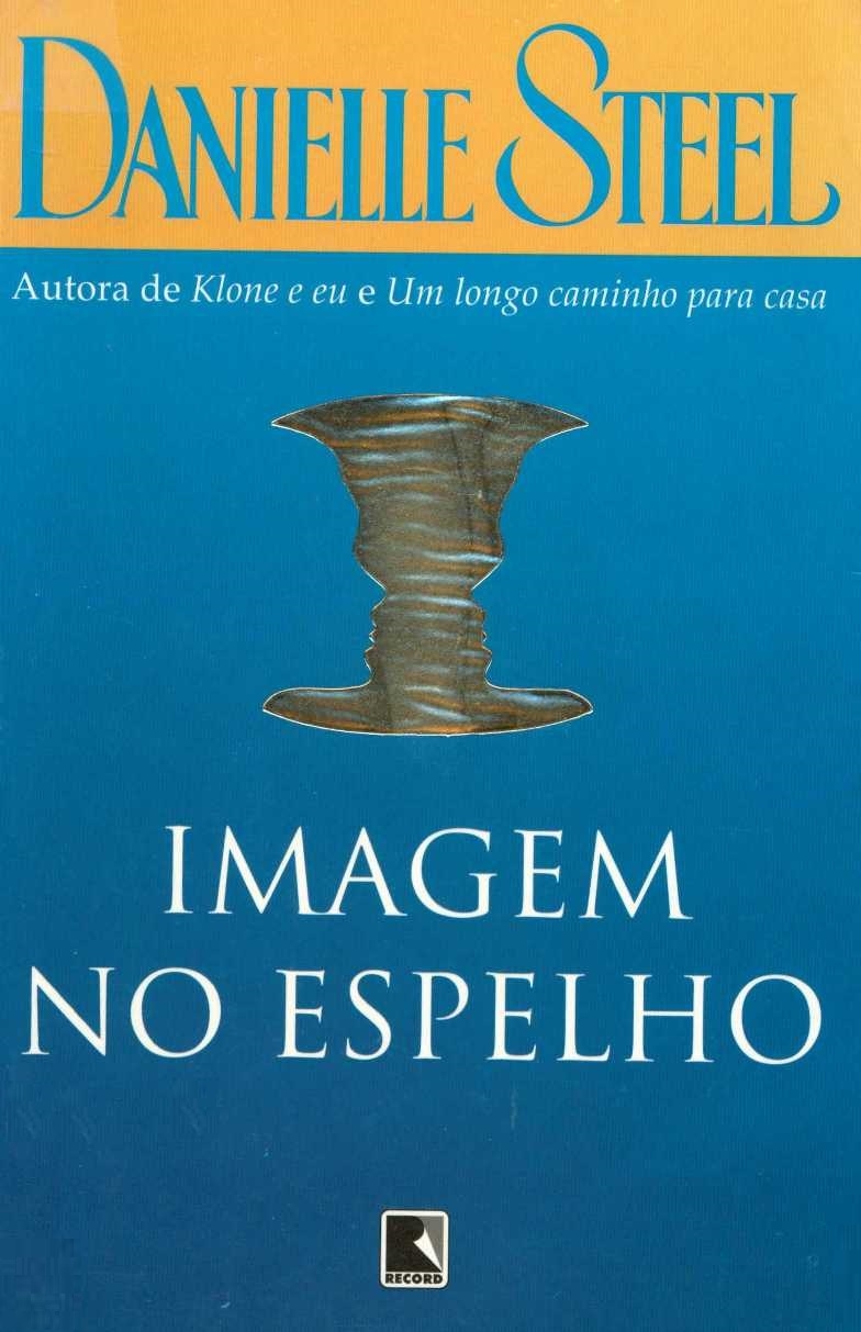 Imagem no espelho