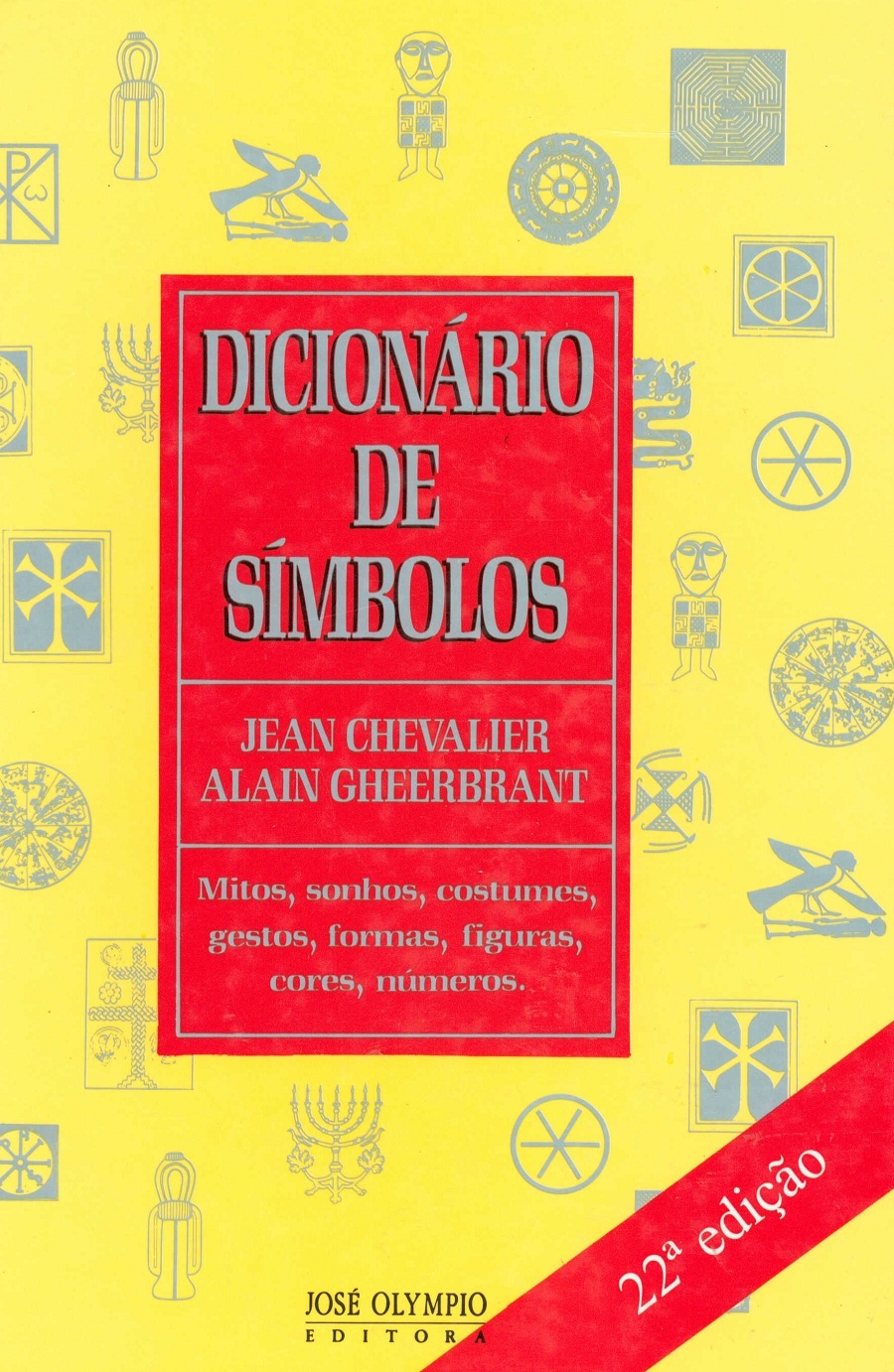 Dicionário de símbolos