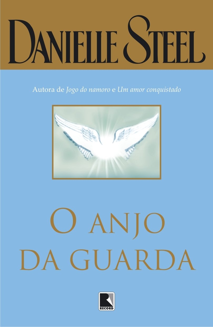 O anjo da guarda