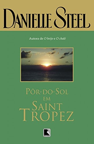 Pôr-do-sol em Saint Tropez
