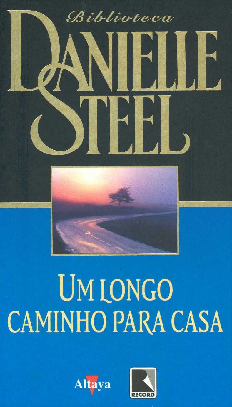 Um longo caminho para casa