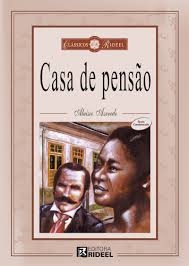 Casa de pensão