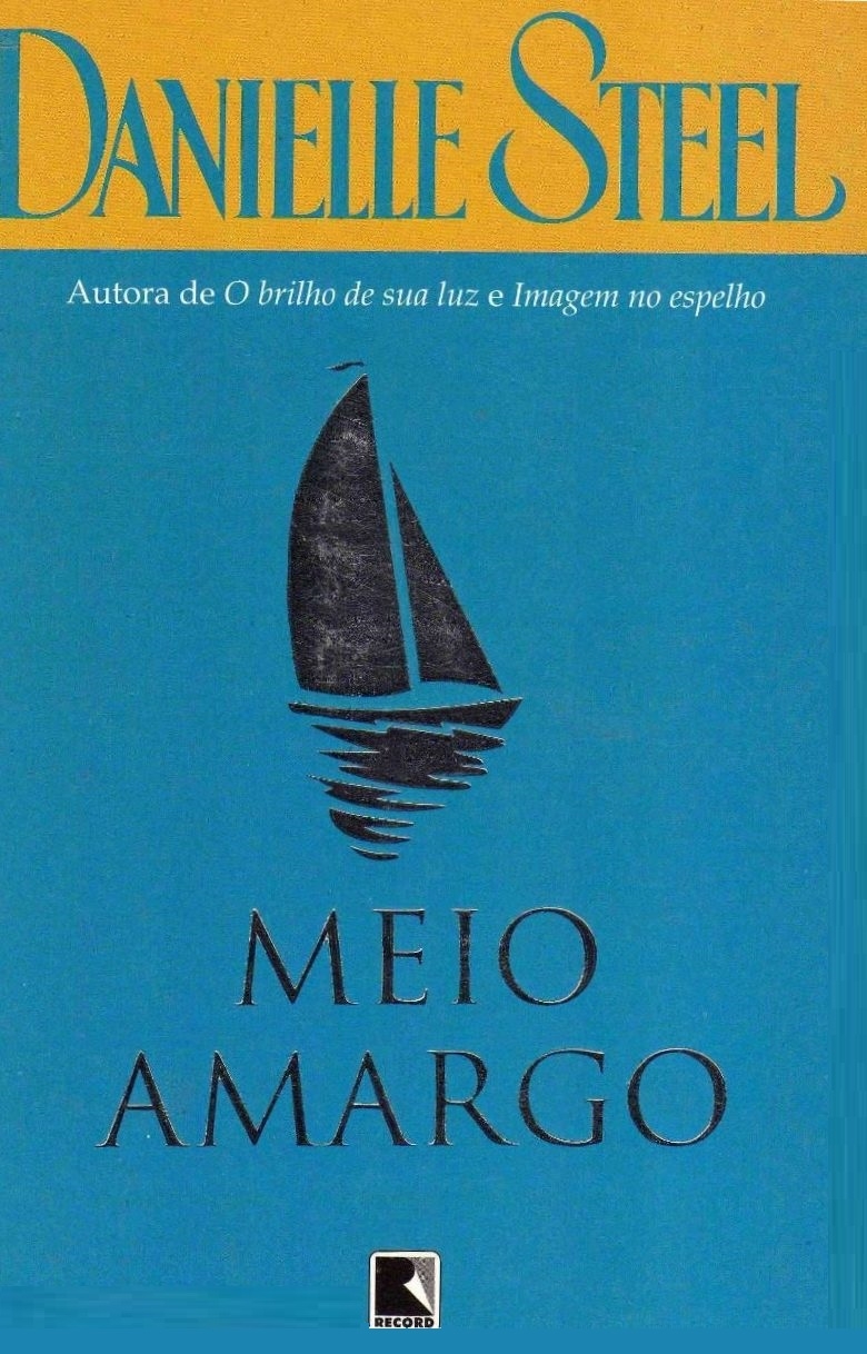 Meio amargo