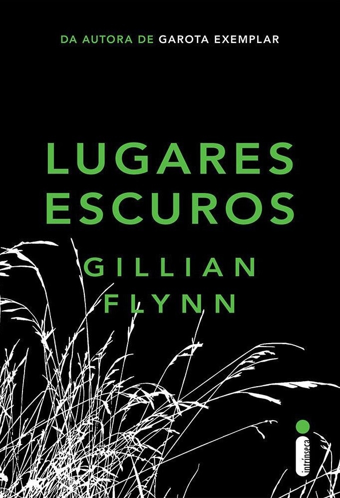 Lugares escuros