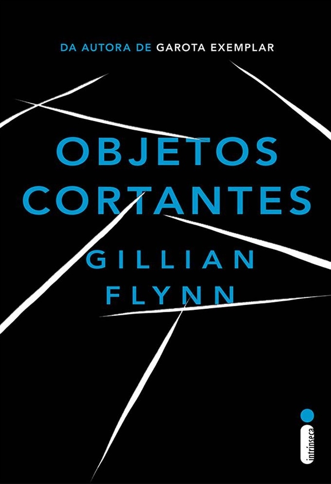 Objetos cortantes
