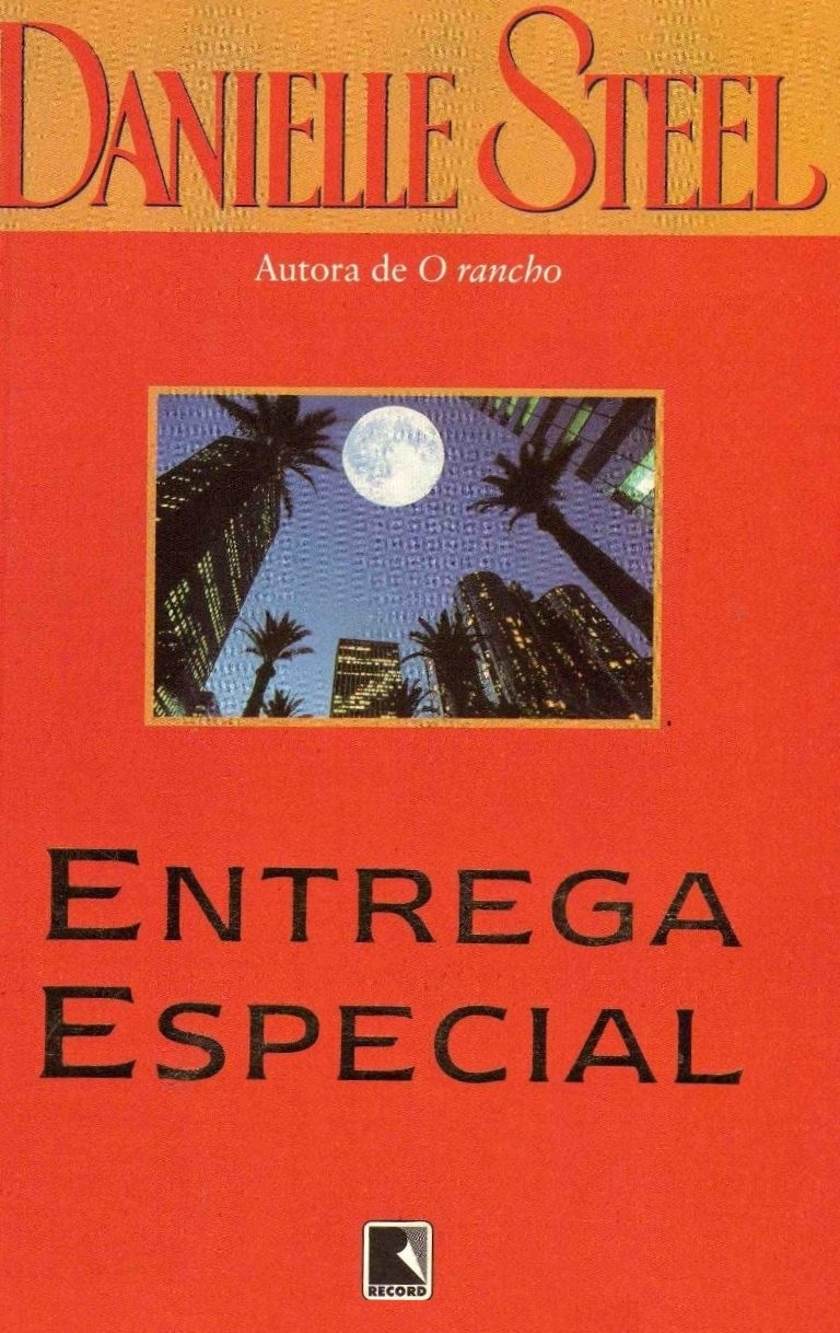 Entrega especial