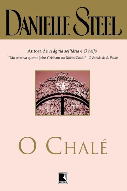 O chalé