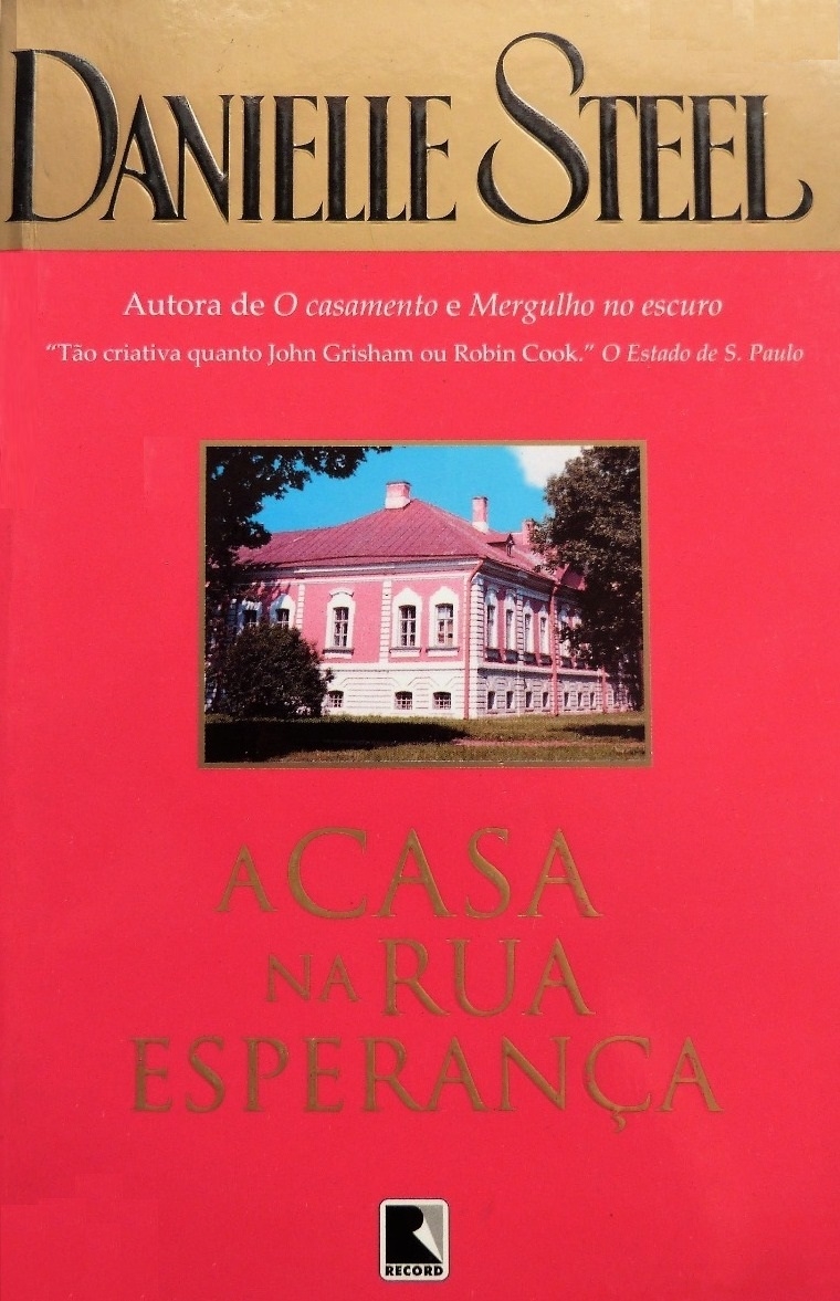 A casa na Rua Esperança