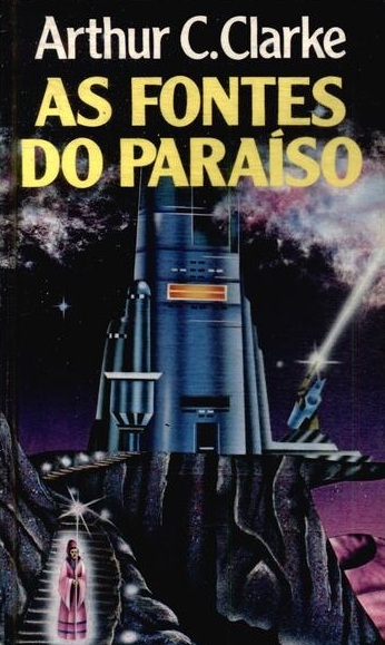 As fontes do paraíso