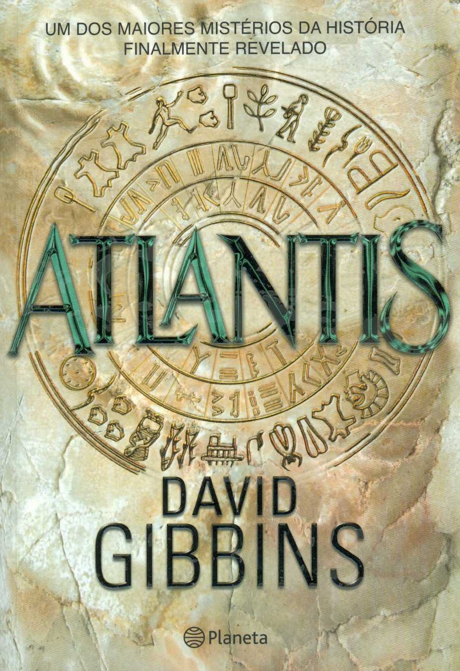 Atlantis
