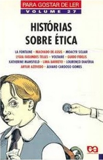 Histórias sobre ética