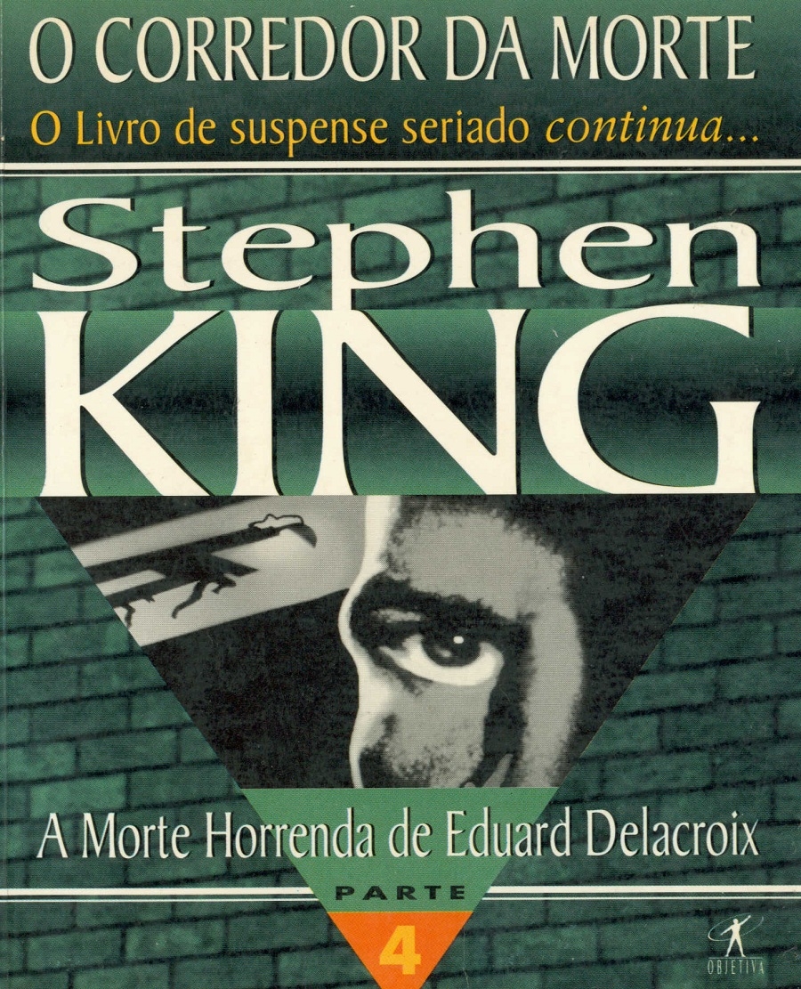 O corredor da morte