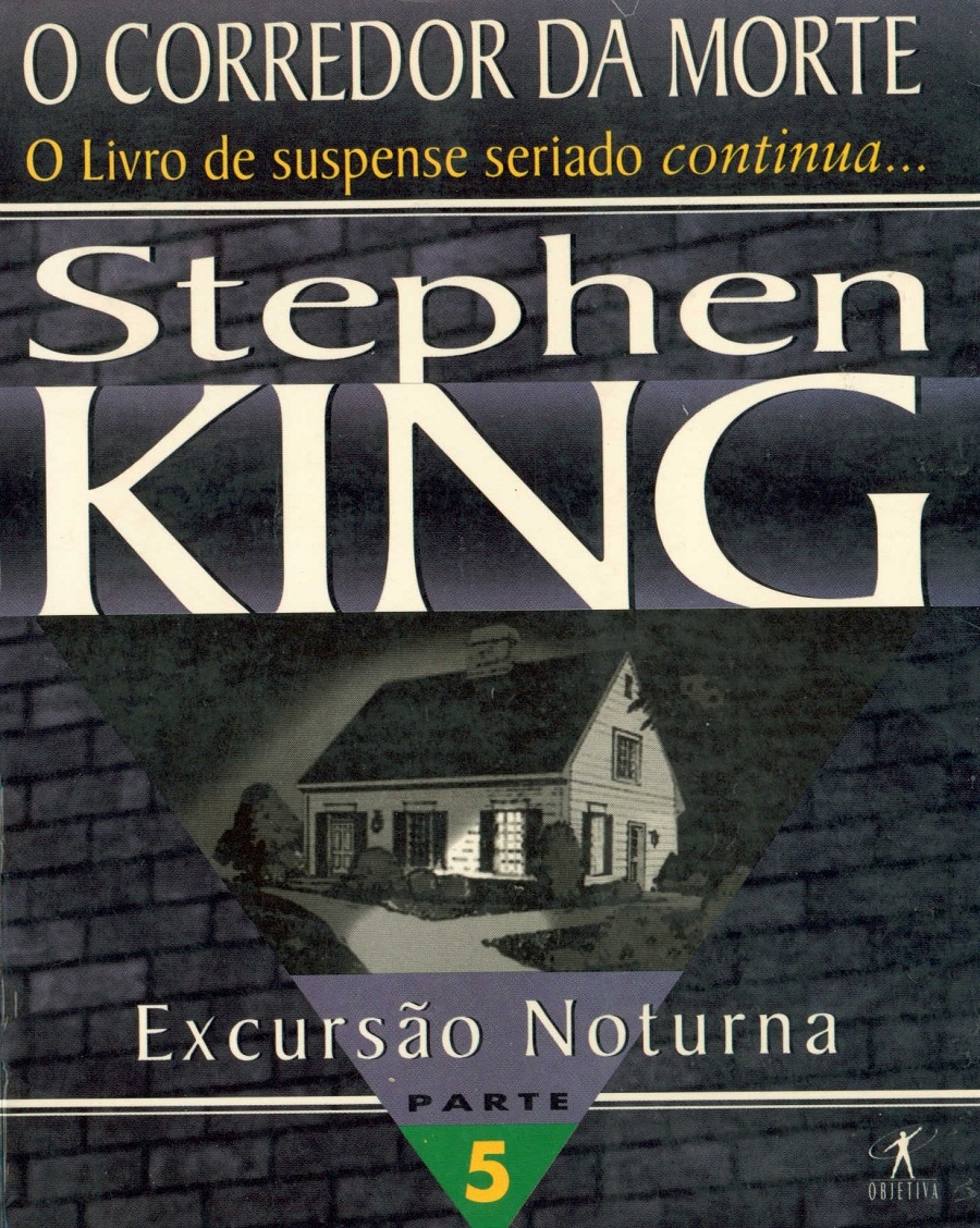 O corredor da morte