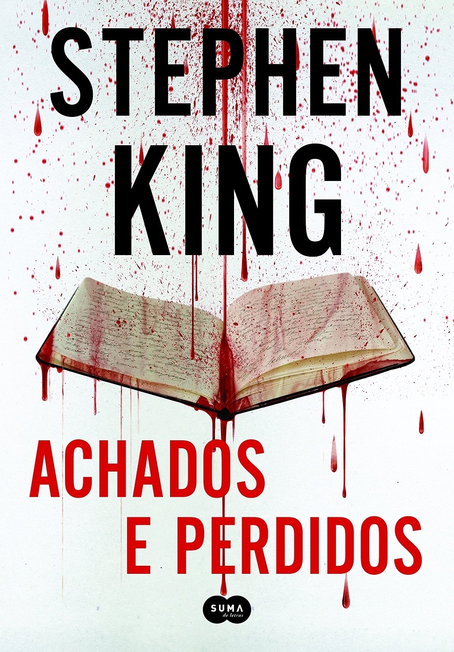 Achados e perdidos