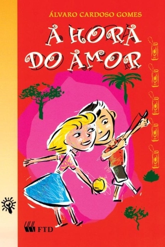 A hora do amor