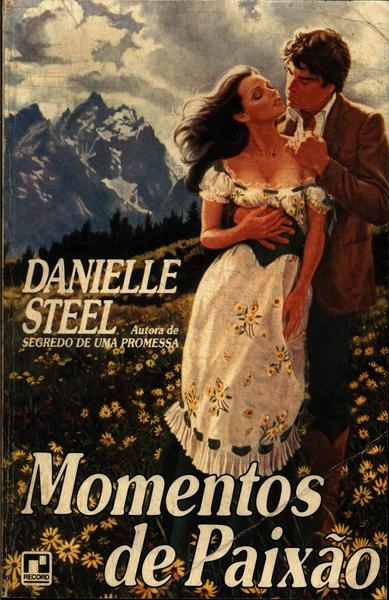 Momentos de paixão