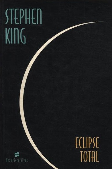 Eclipse total