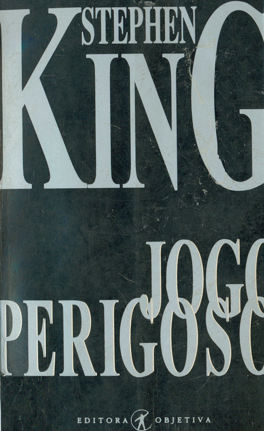 Jogo perigoso