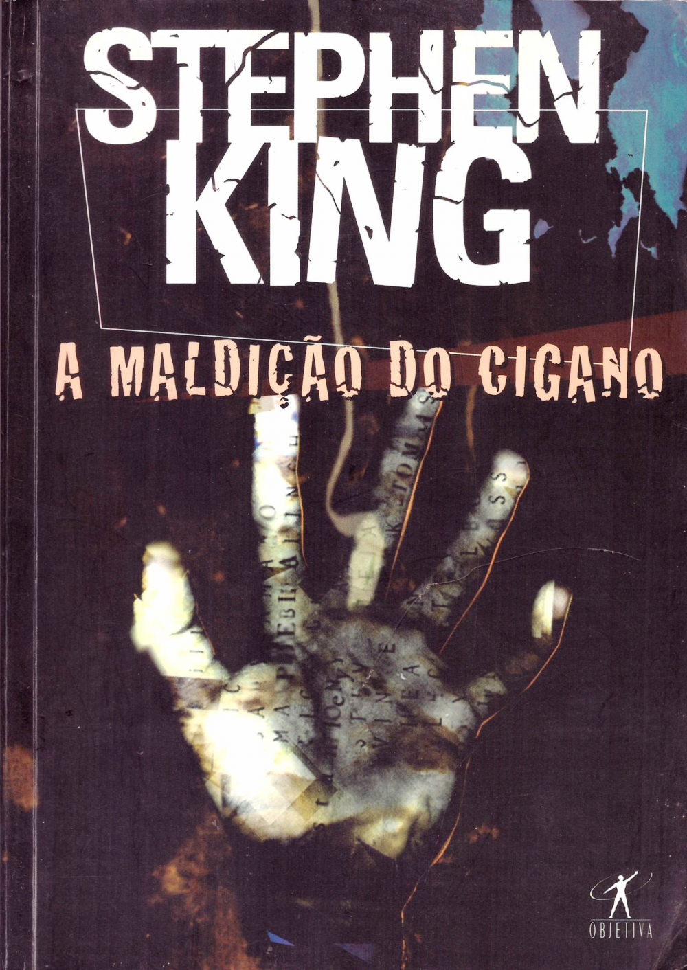 A maldição do cigano