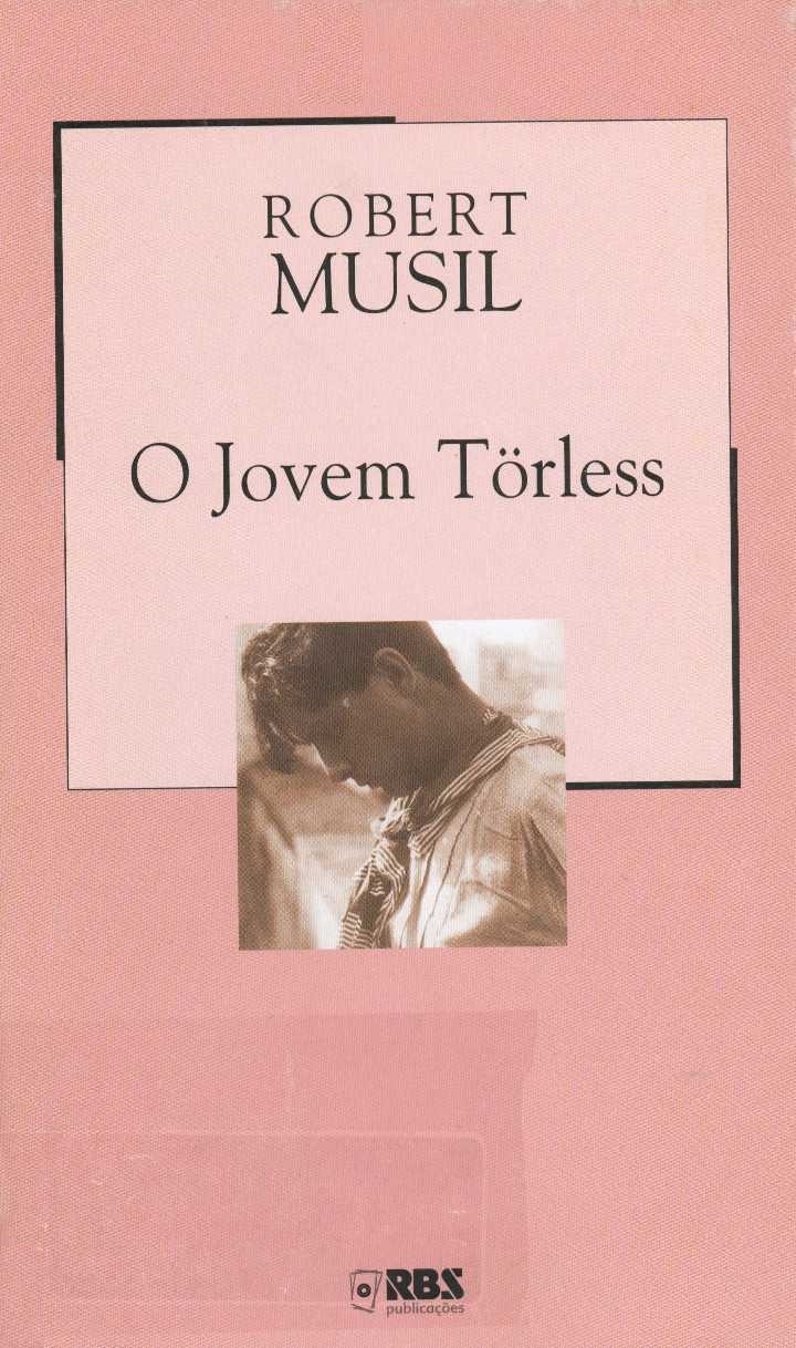 O jovem Törless
