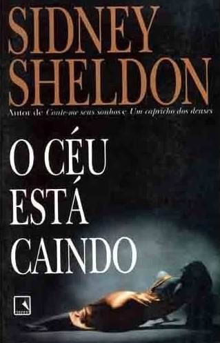 O céu está caíndo