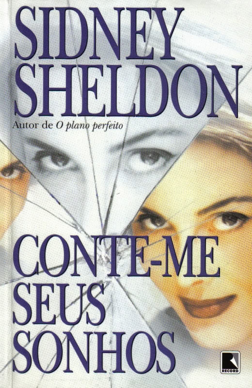 Conte-me seus sonhos