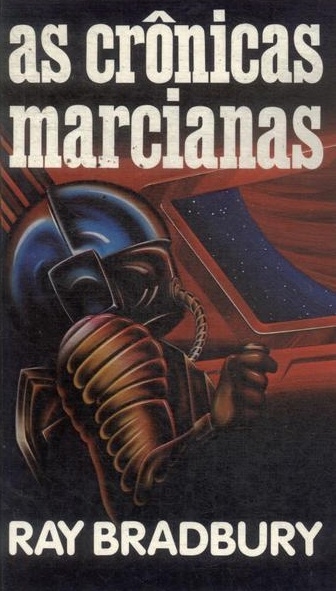 As crônicas marcianas