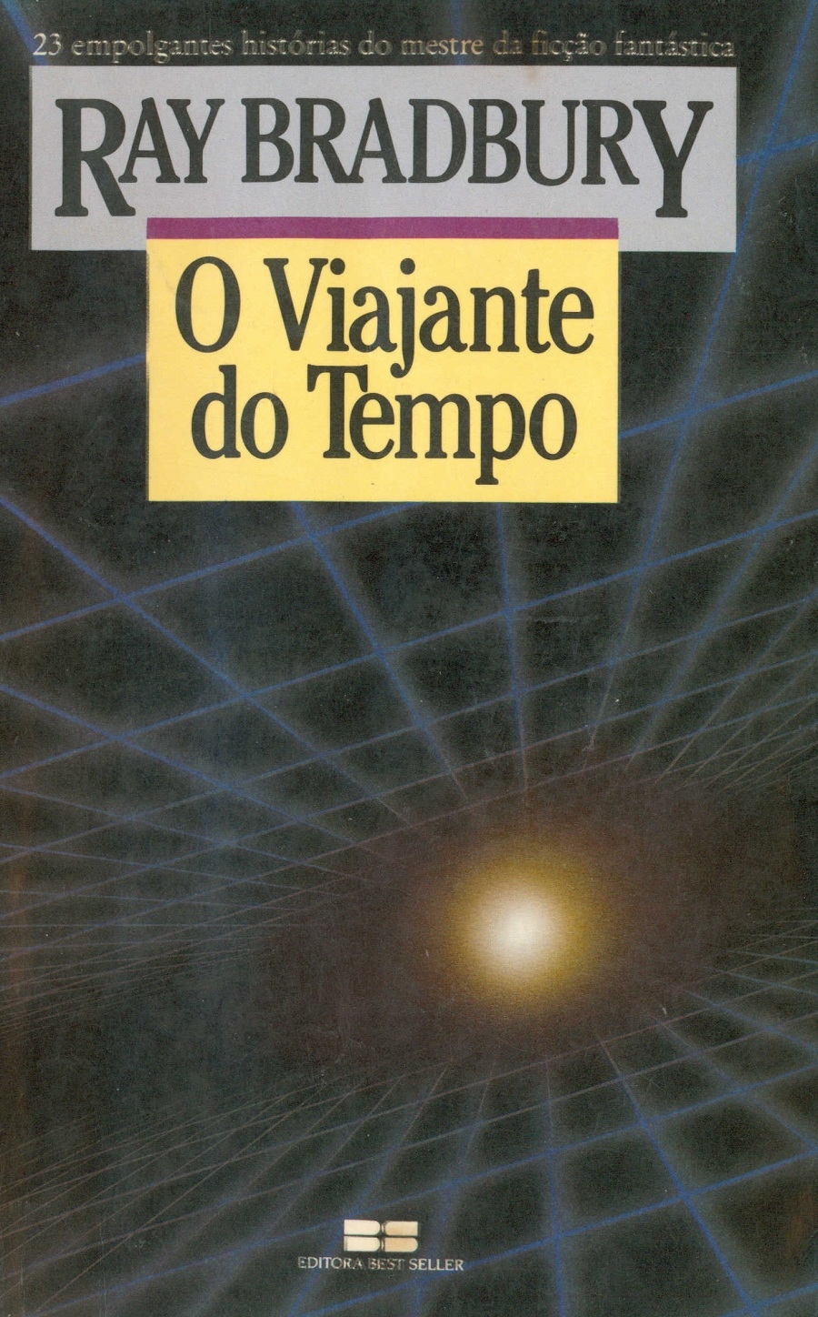 O viajante do tempo