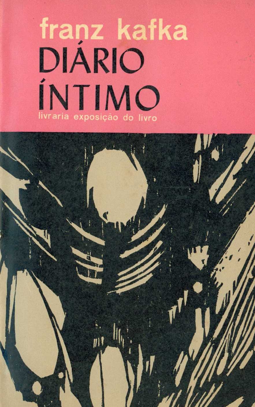 Diário íntimo