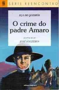 O crime do padre Amaro