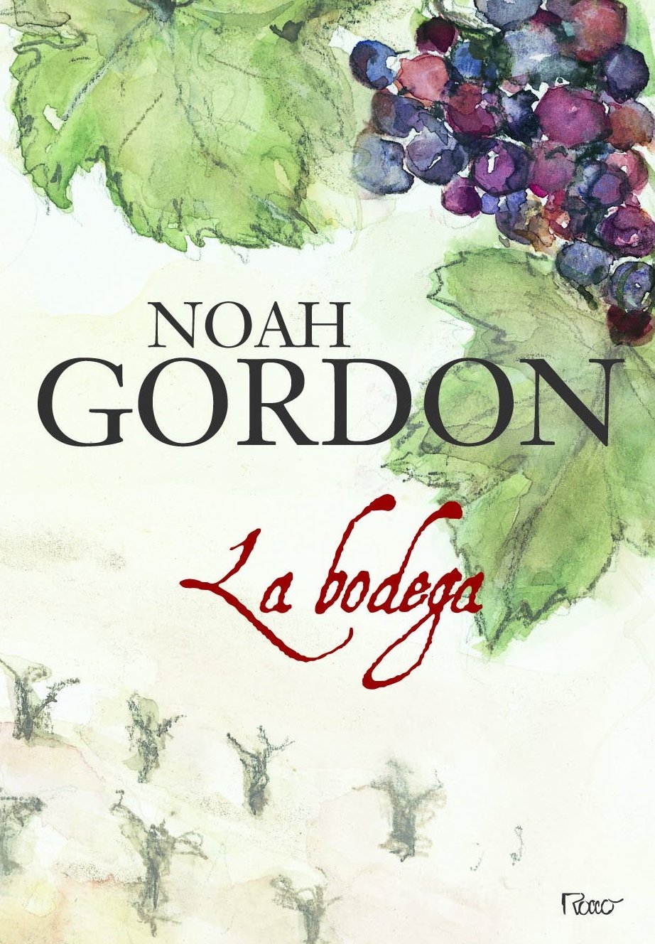 La bodega