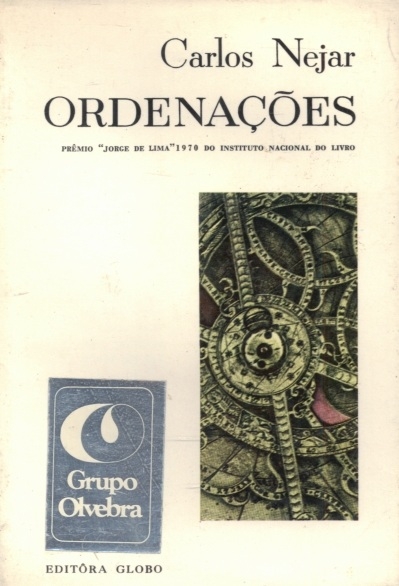 Ordenações