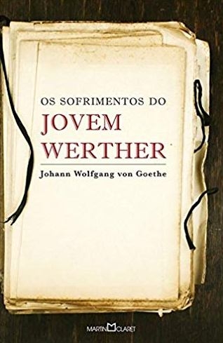 Os sofrimentos do jovem Werther